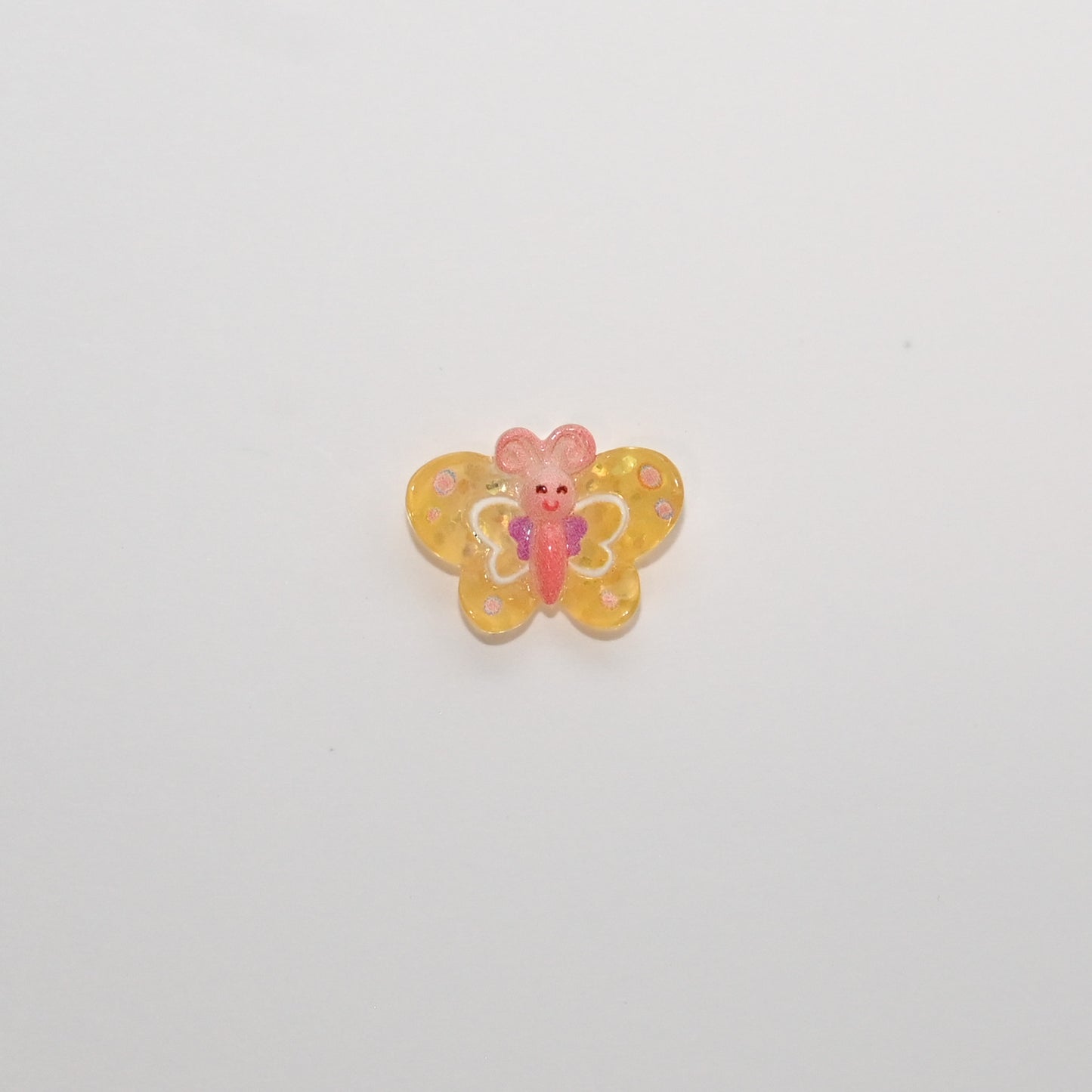 Butterfly Charm