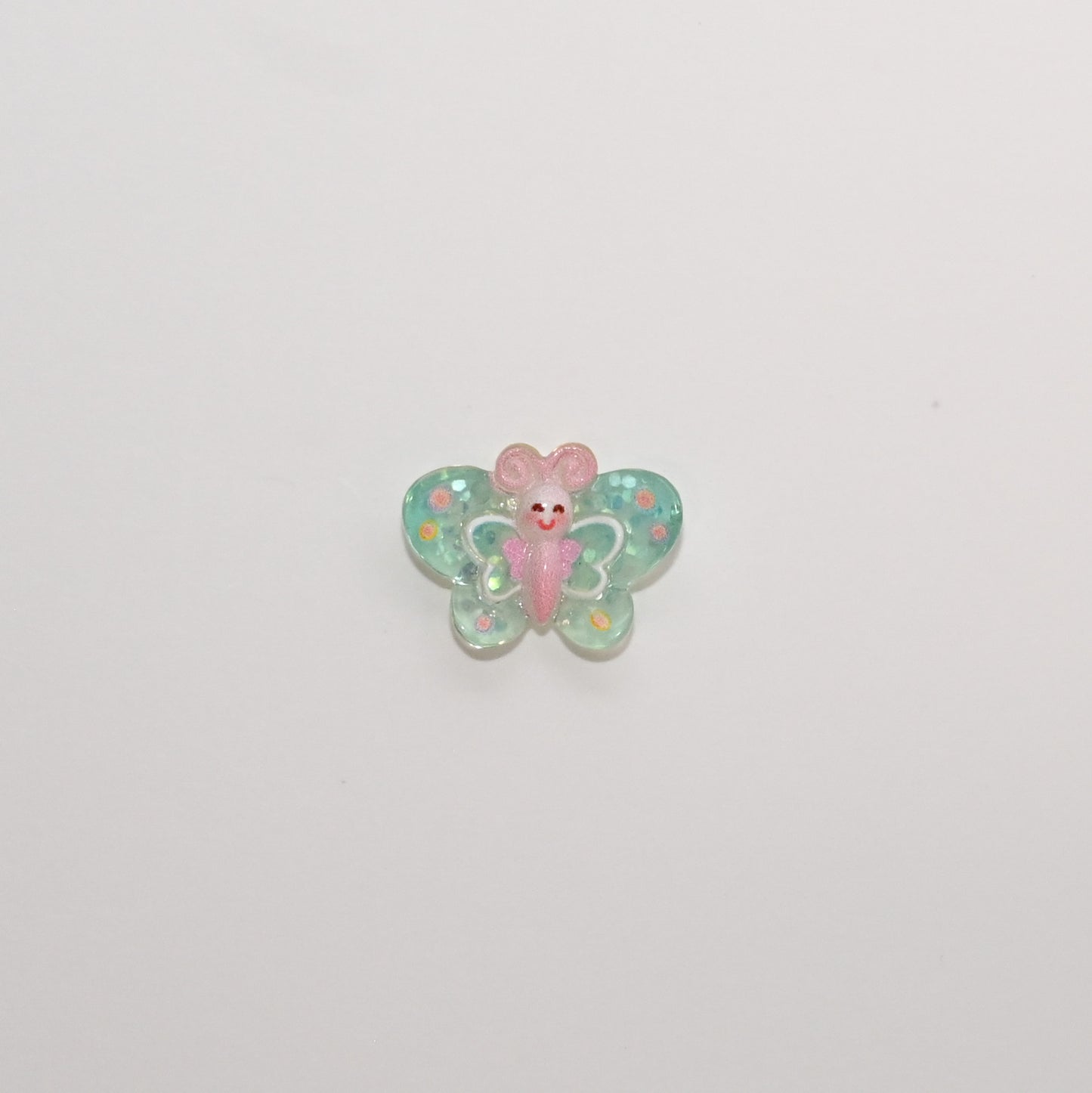 Butterfly Charm