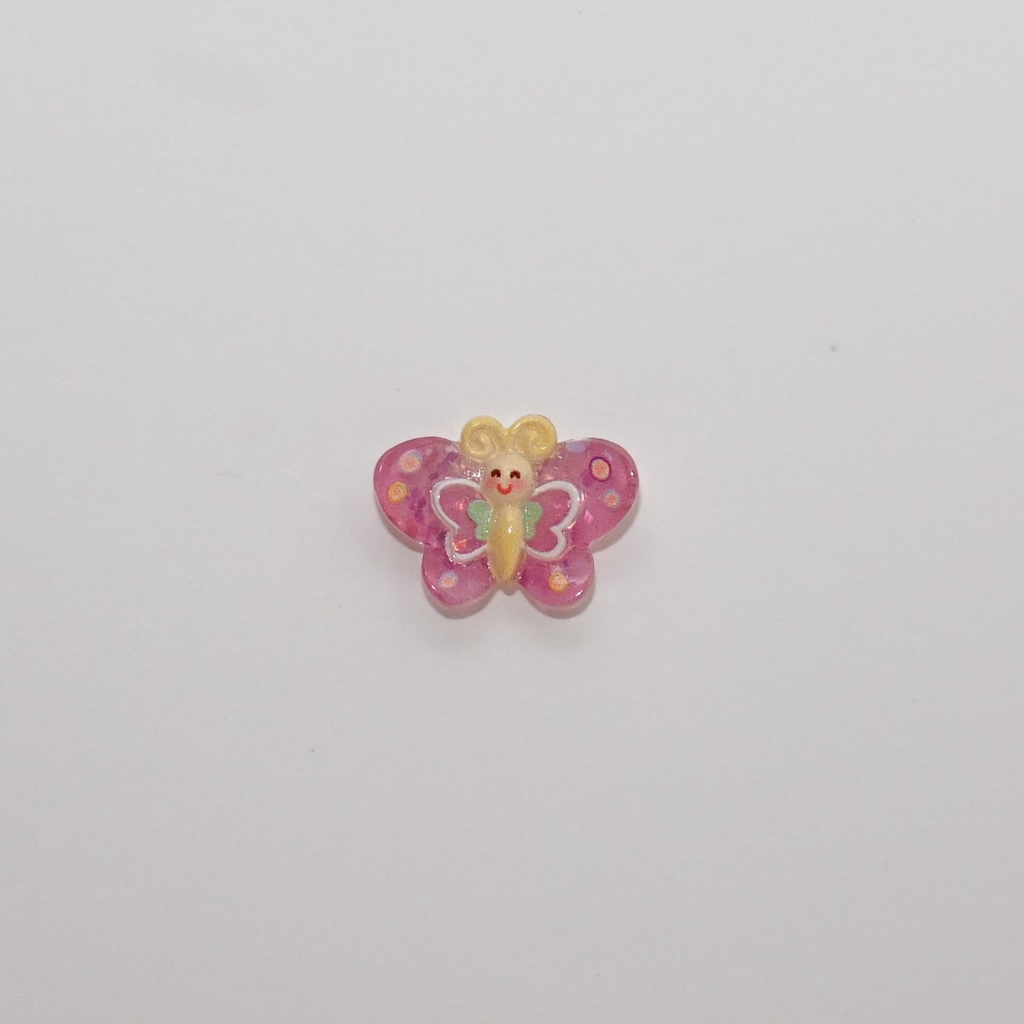 Butterfly Charm