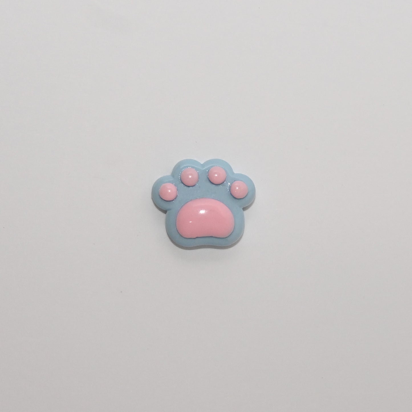 Paw Print Charm (Large)