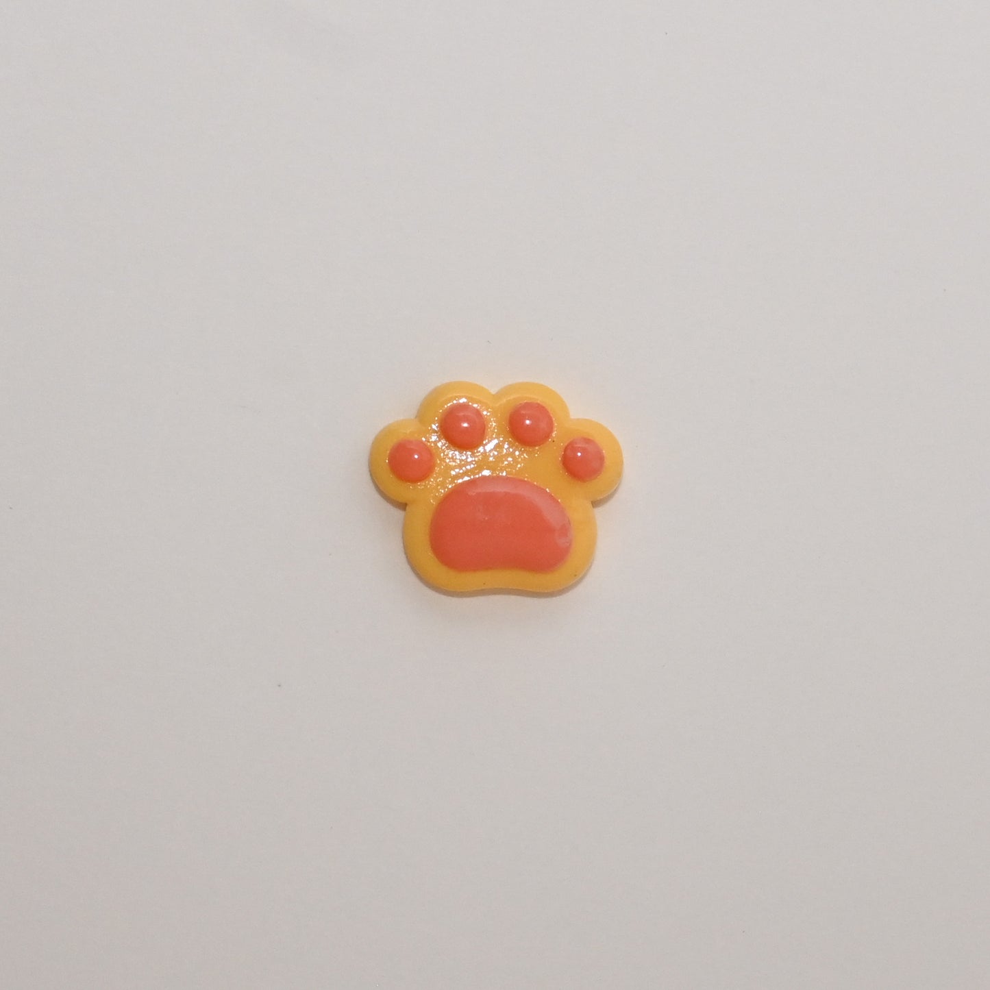 Paw Print Charm (Large)