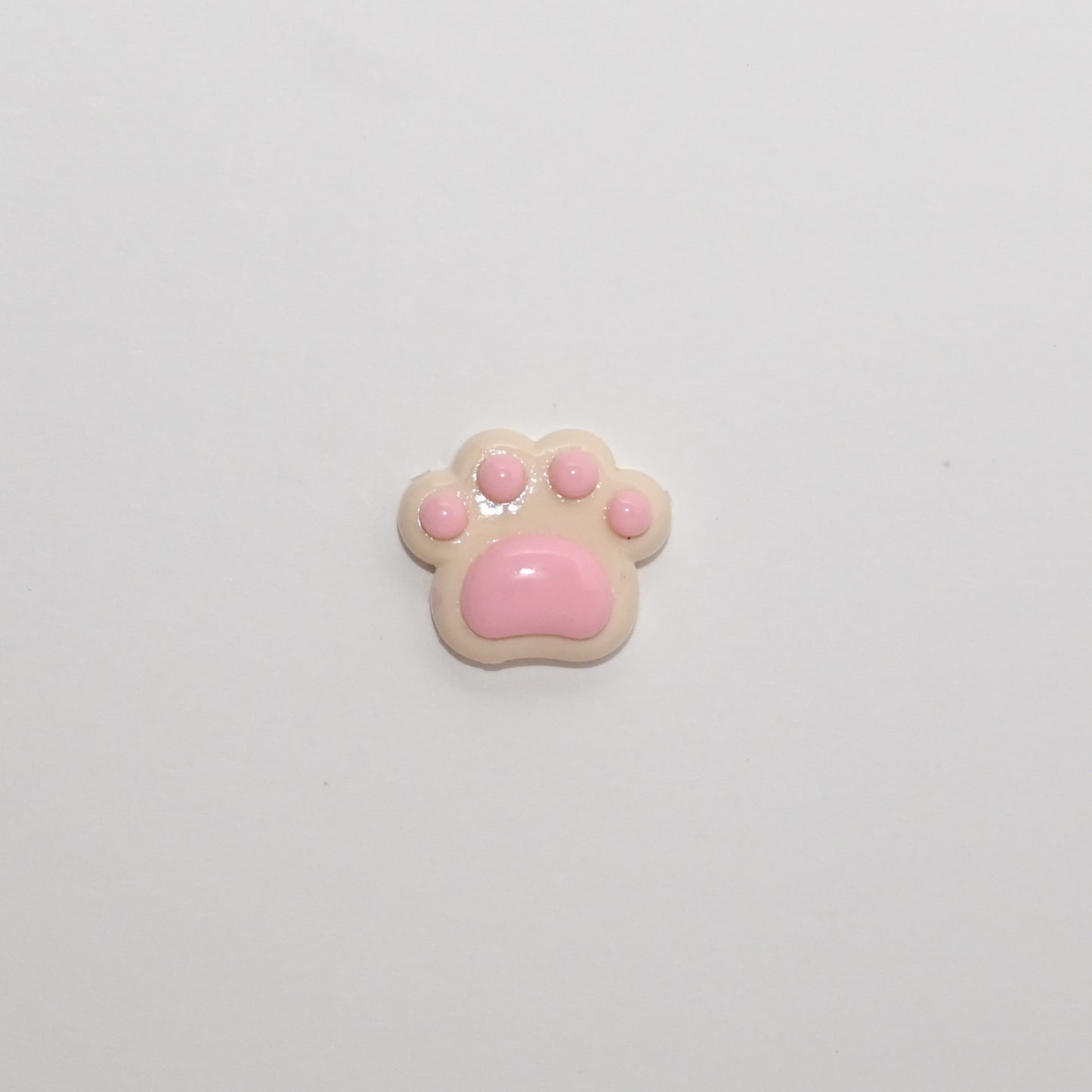 Paw Print Charm (Large)