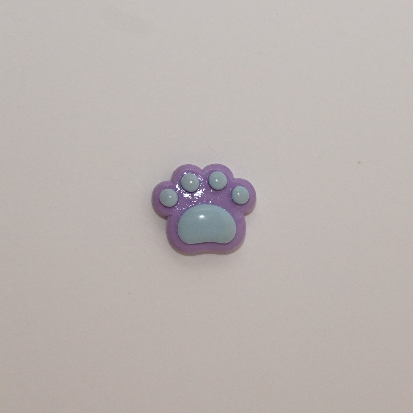 Paw Print Charm (Large)