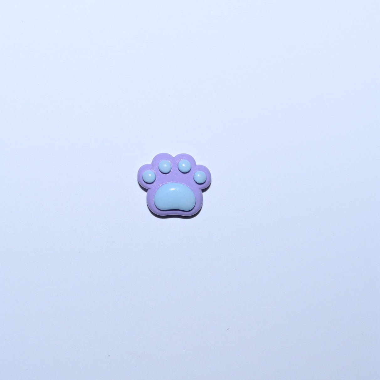 Paw Print Charm (Large)
