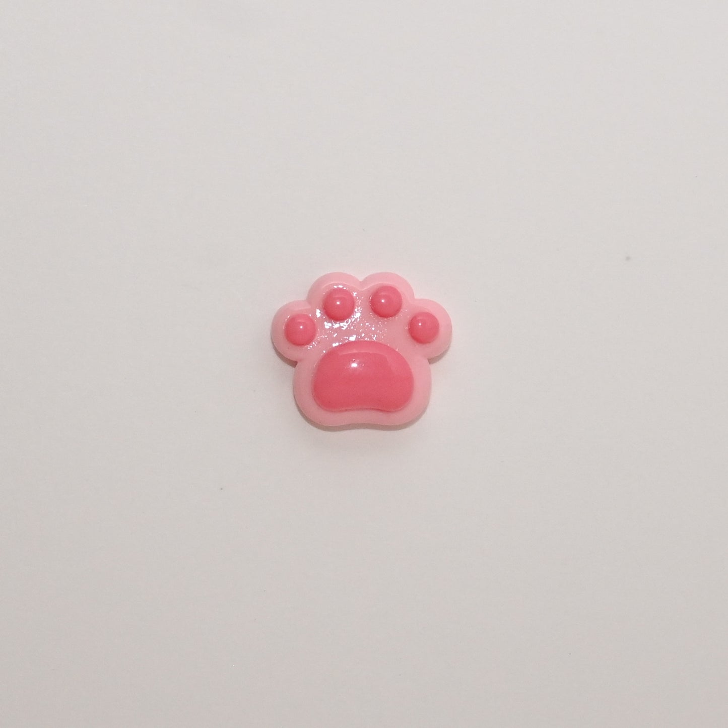 Paw Print Charm (Large)