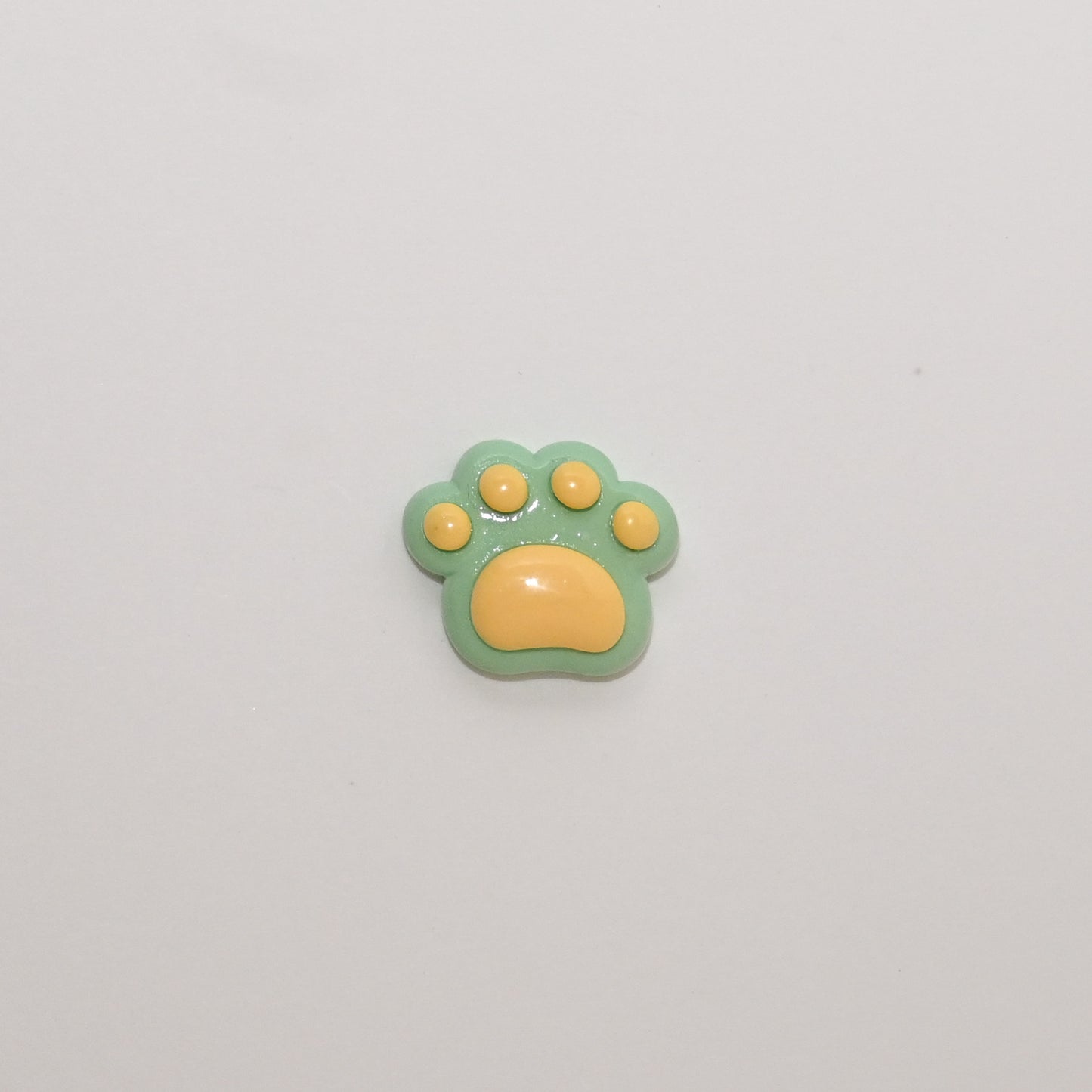 Paw Print Charm (Large)