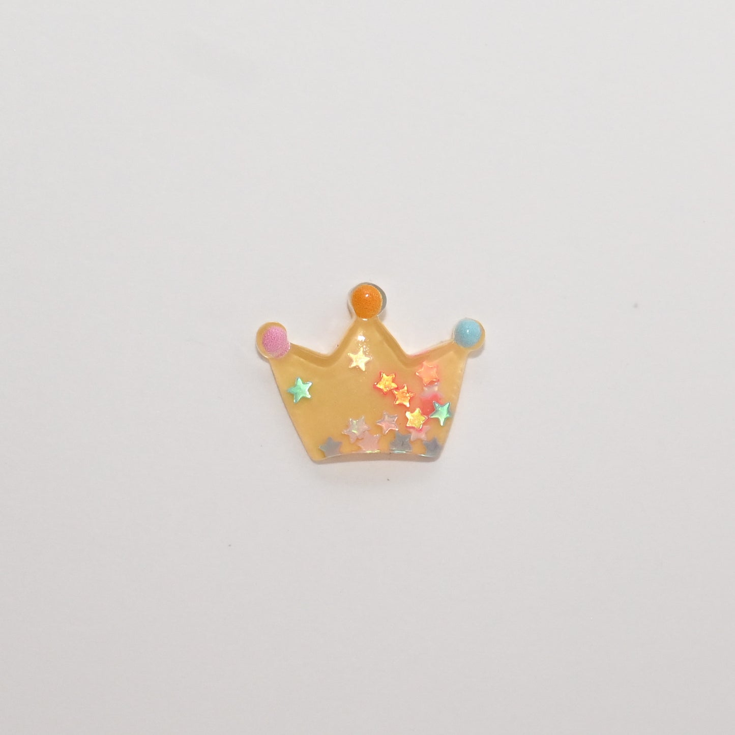 Crown Charm
