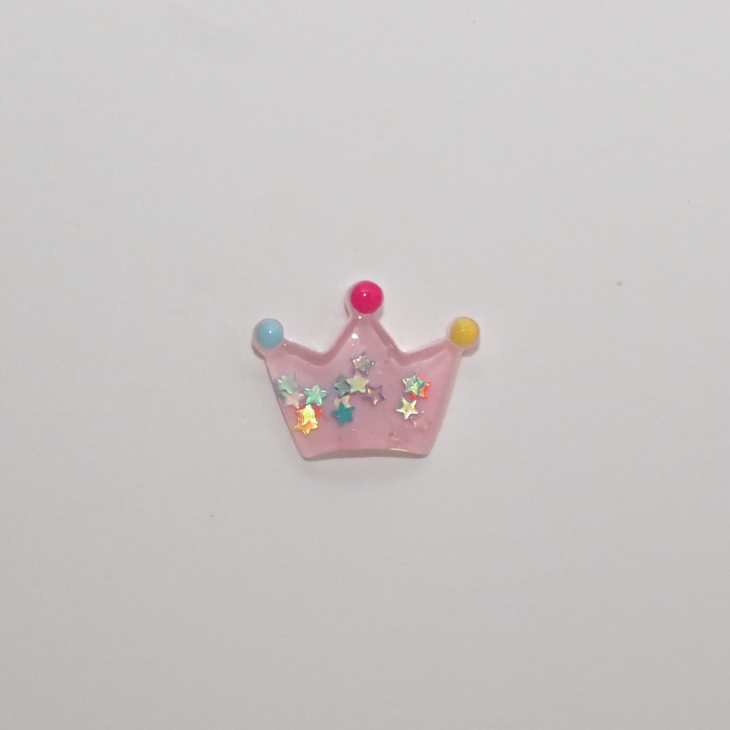Crown Charm