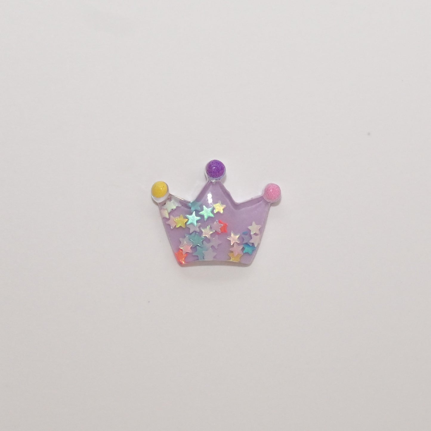 Crown Charm