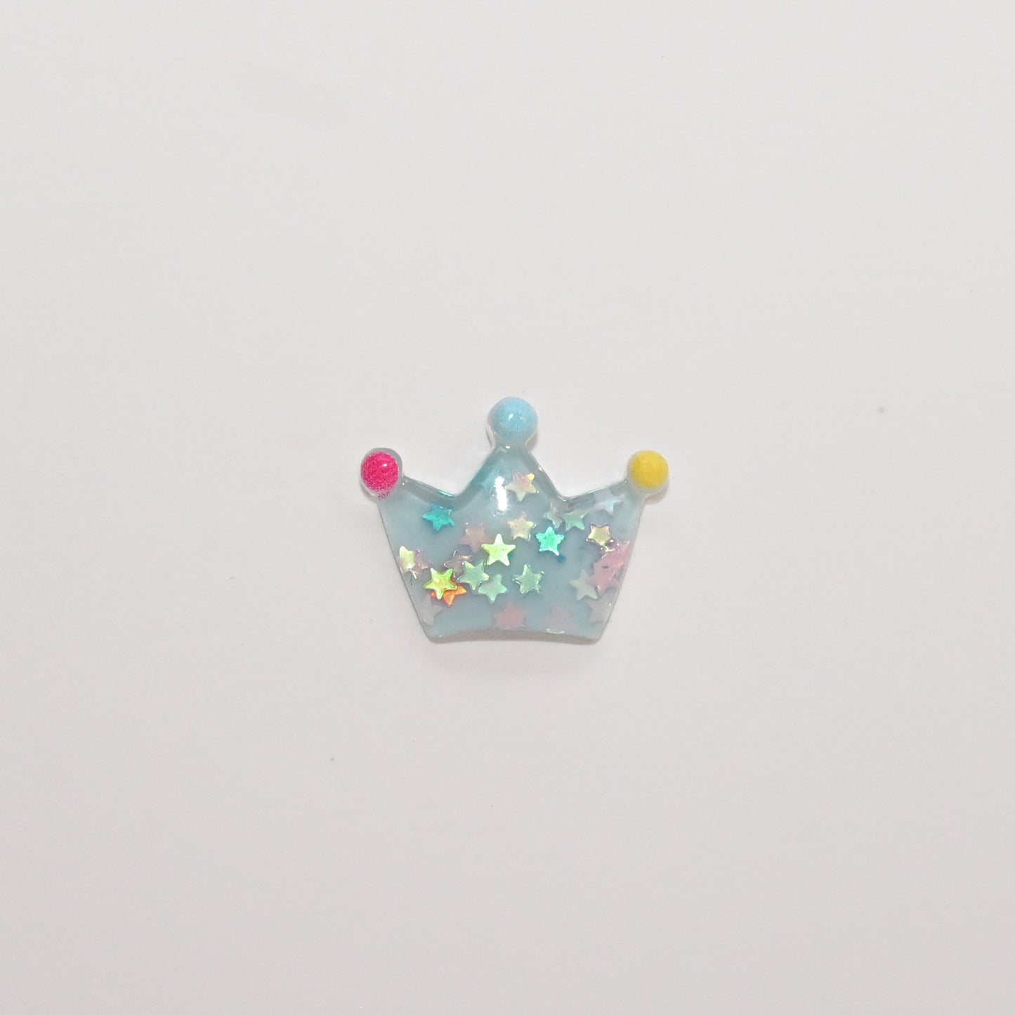 Crown Charm