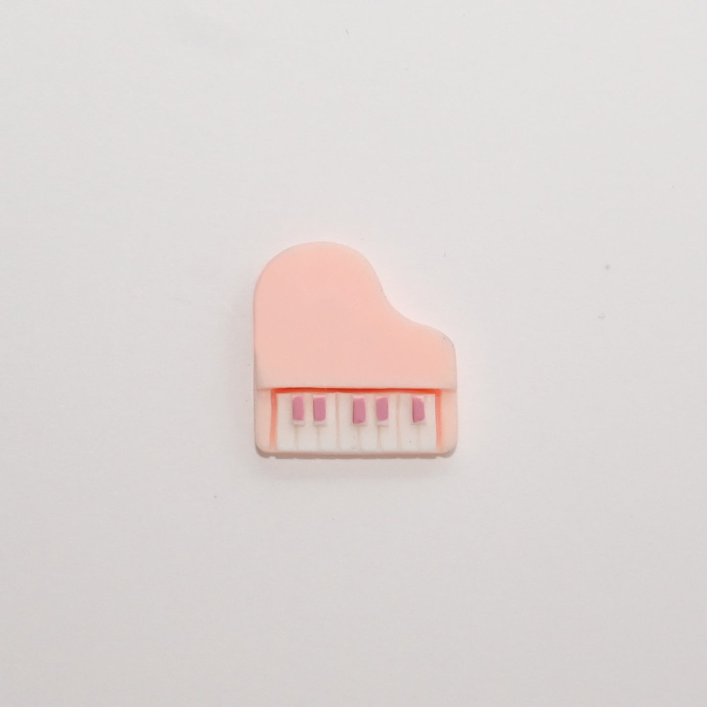 Piano Charm