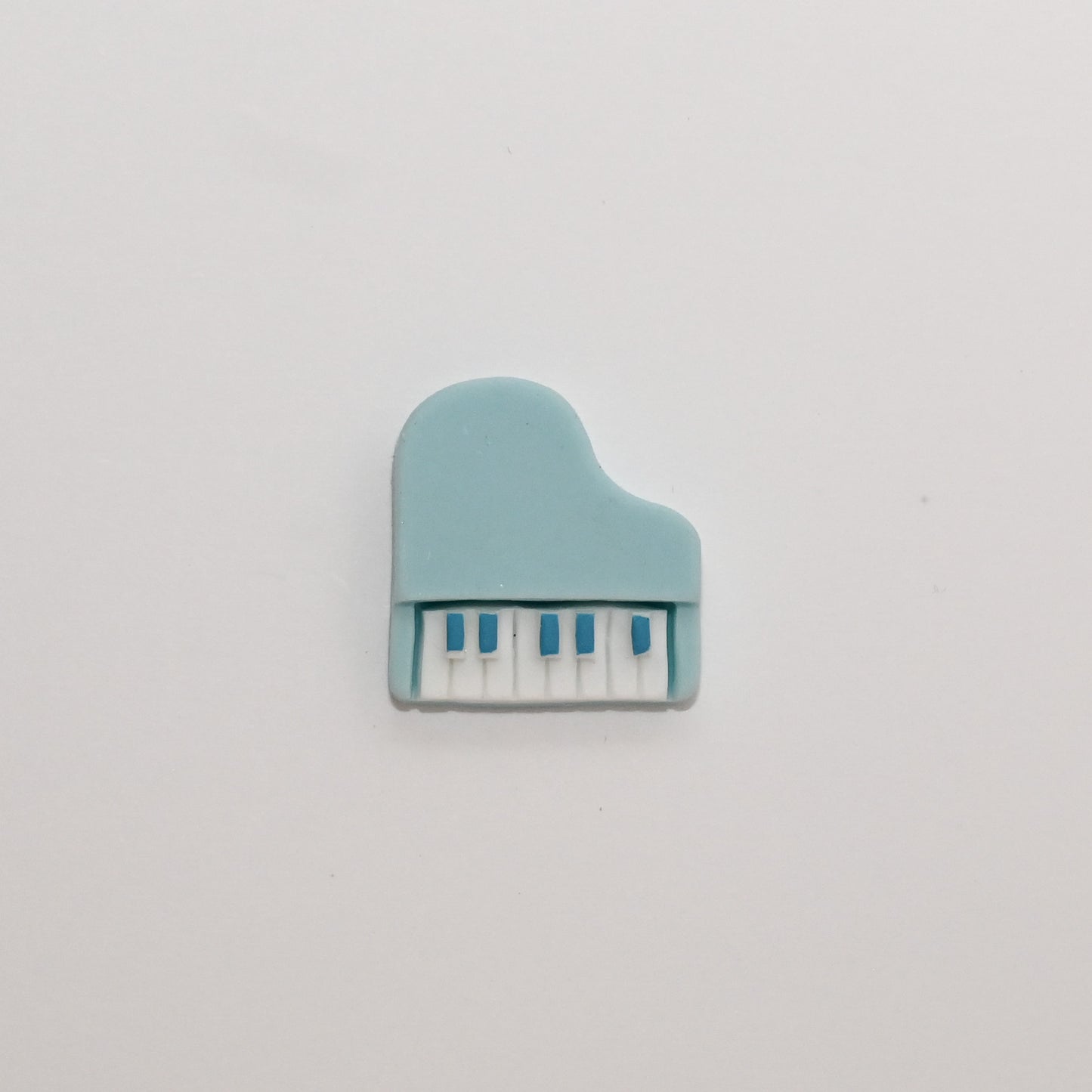 Piano Charm