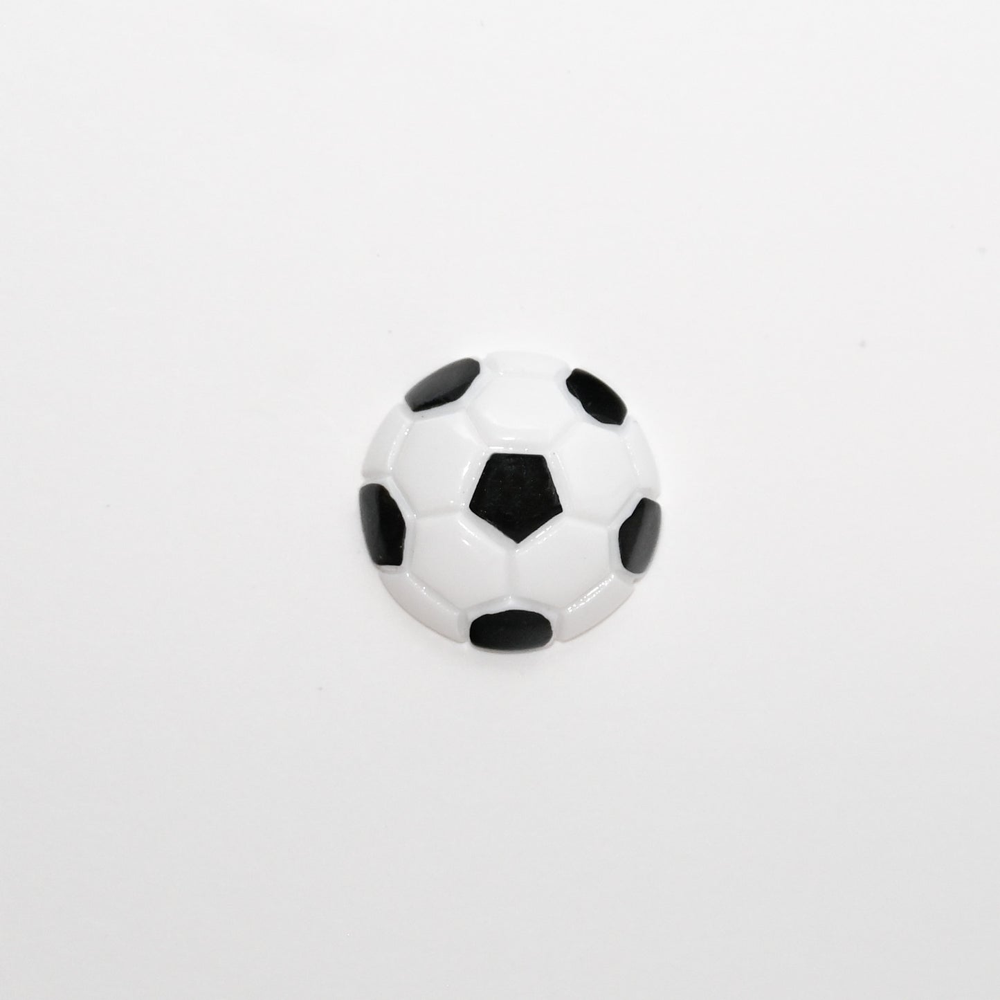 Soccer Ball Charm