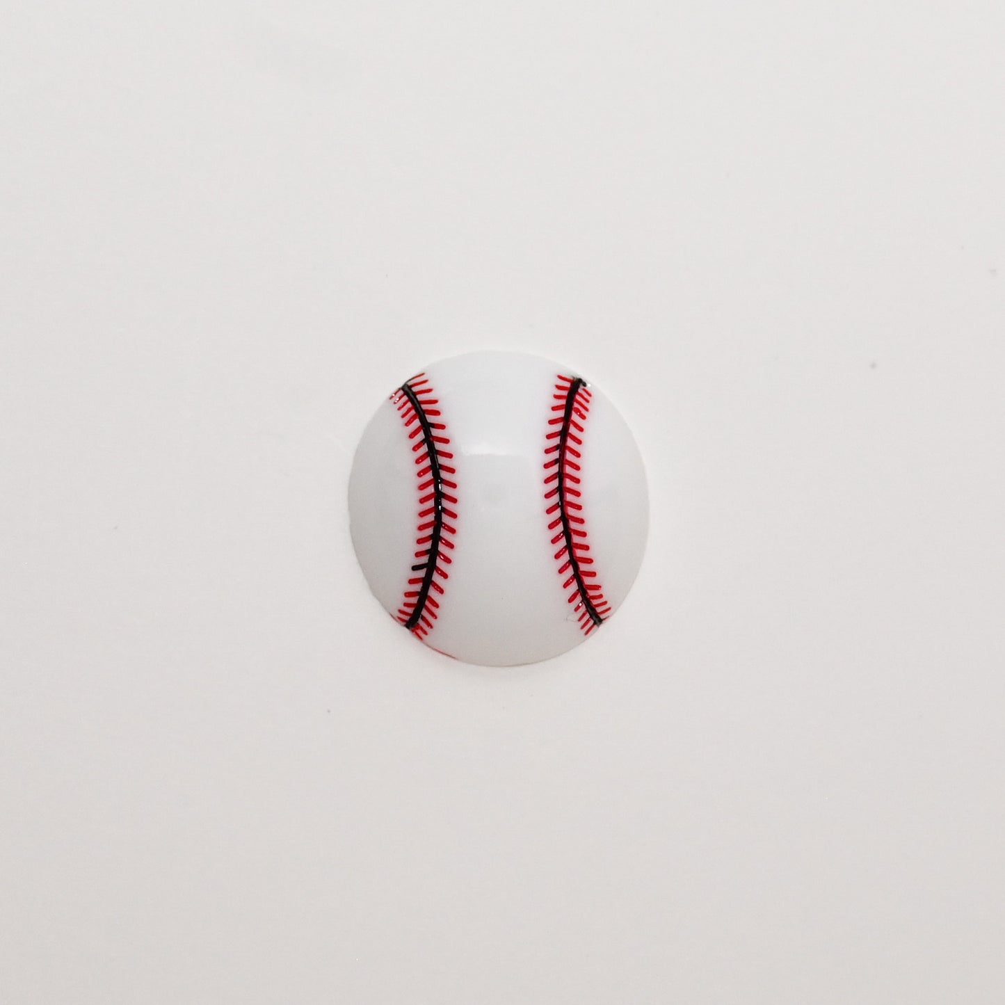 Baseball Charm