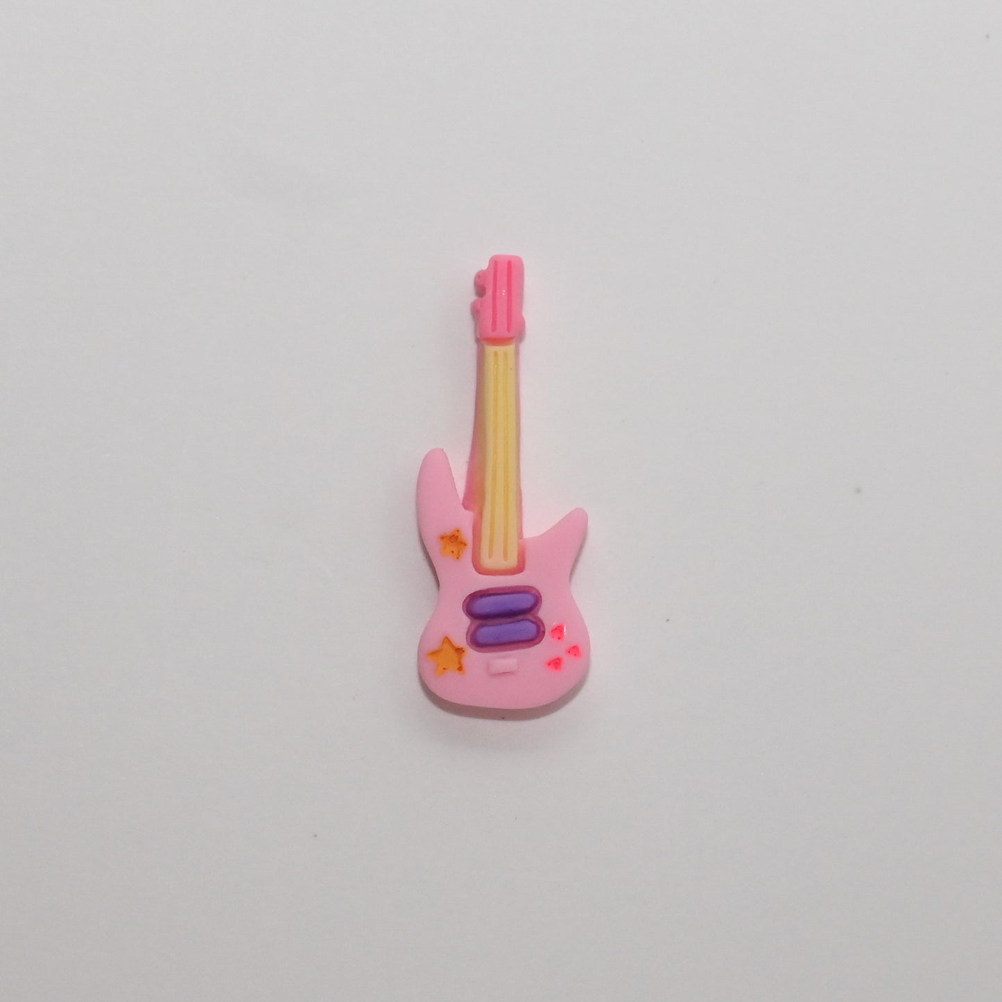 Electric Guitar Charm