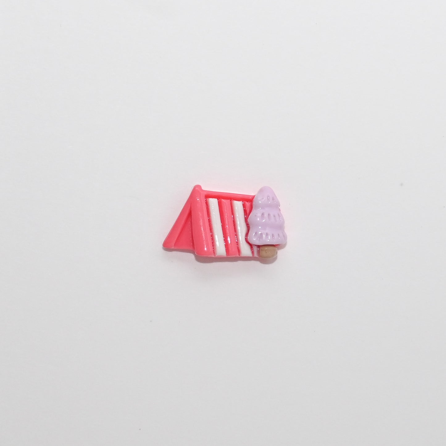 Tent Charm