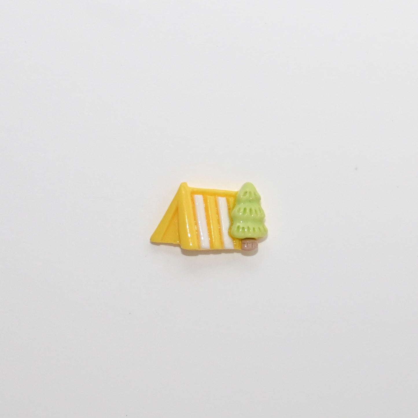 Tent Charm