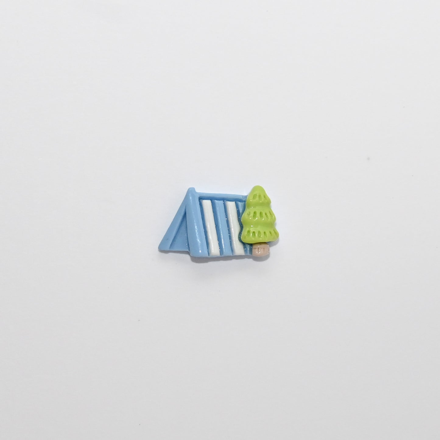 Tent Charm