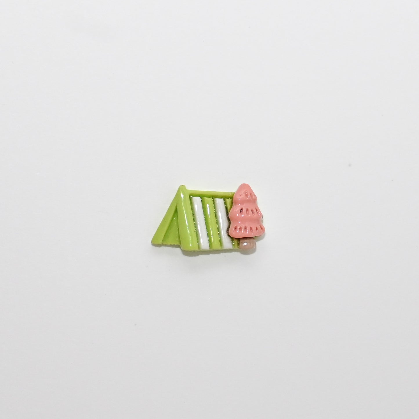 Tent Charm