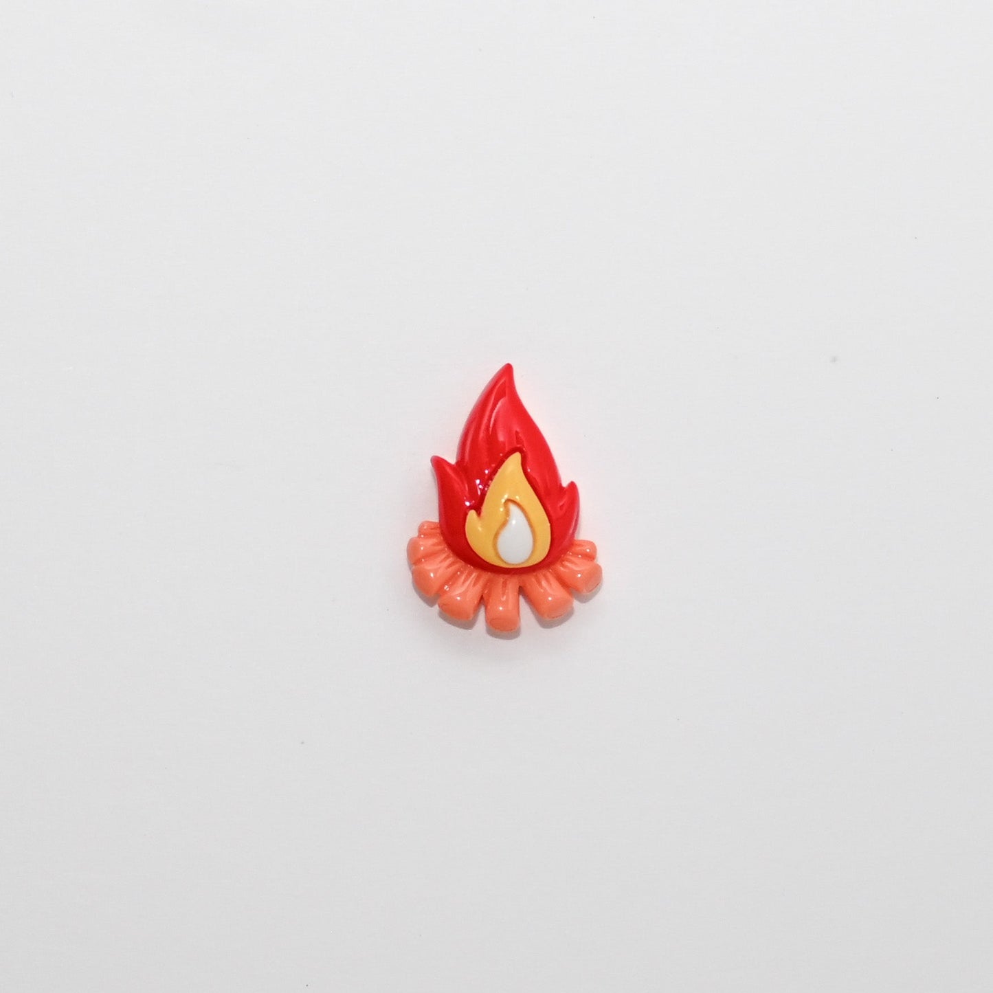 Campfire Charm