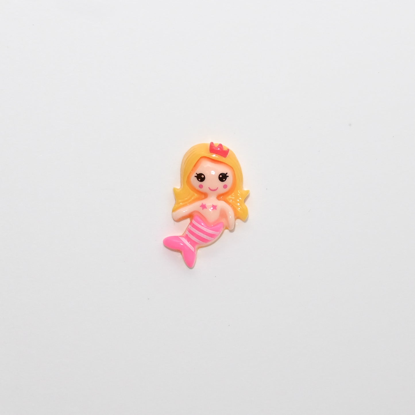 Mermaid Charm