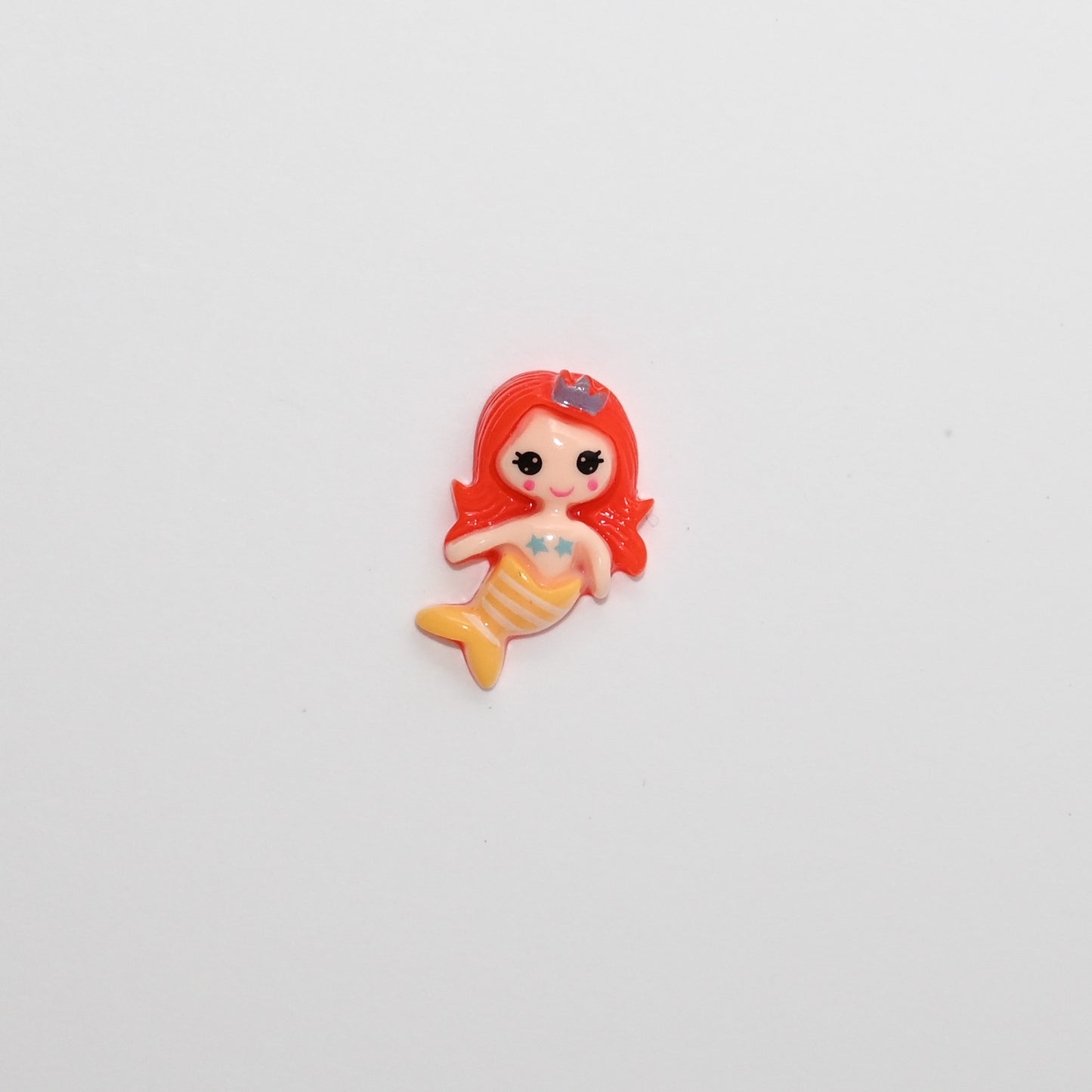 Mermaid Charm