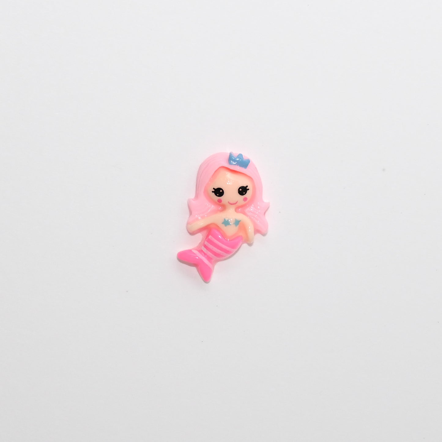 Mermaid Charm