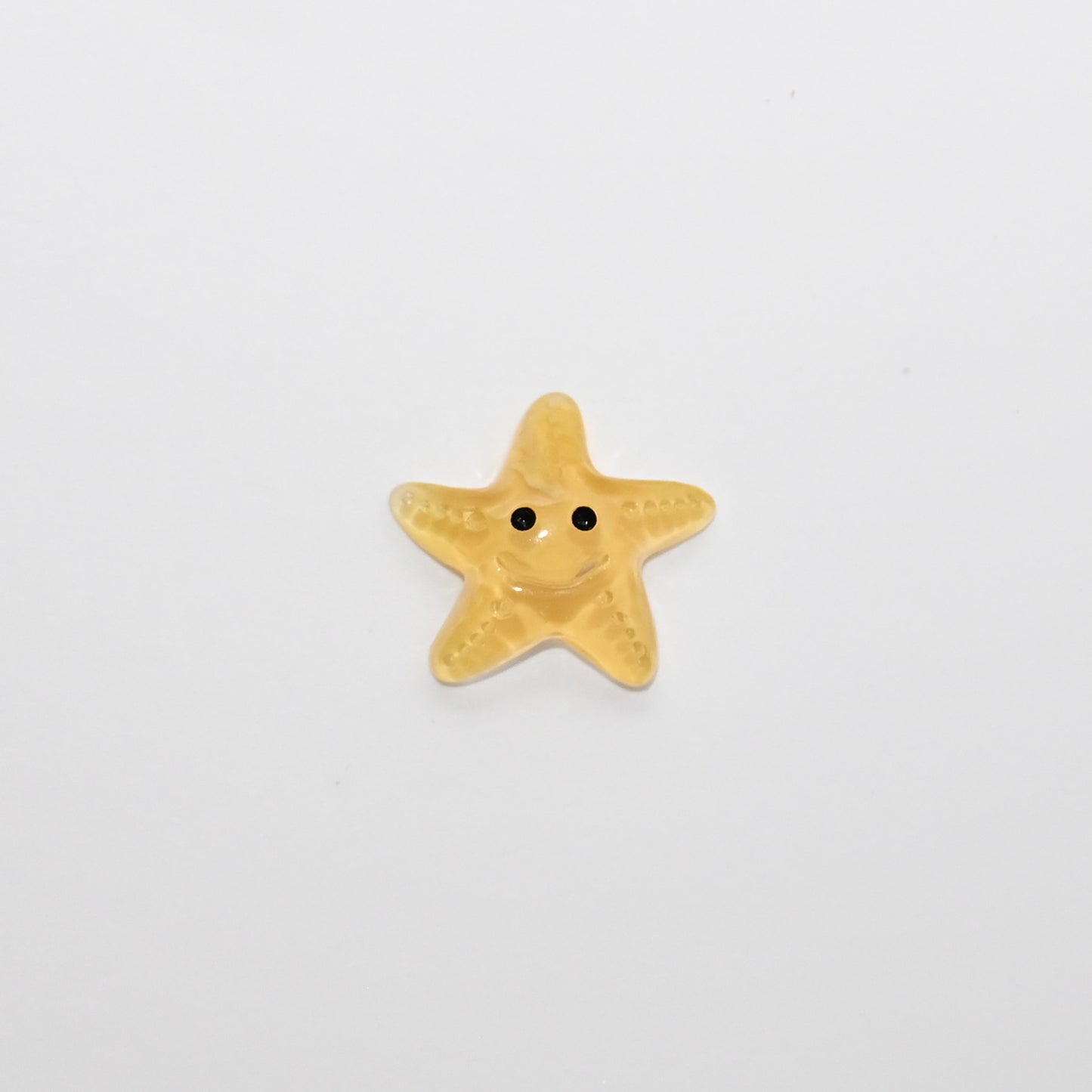 Starfish Charm
