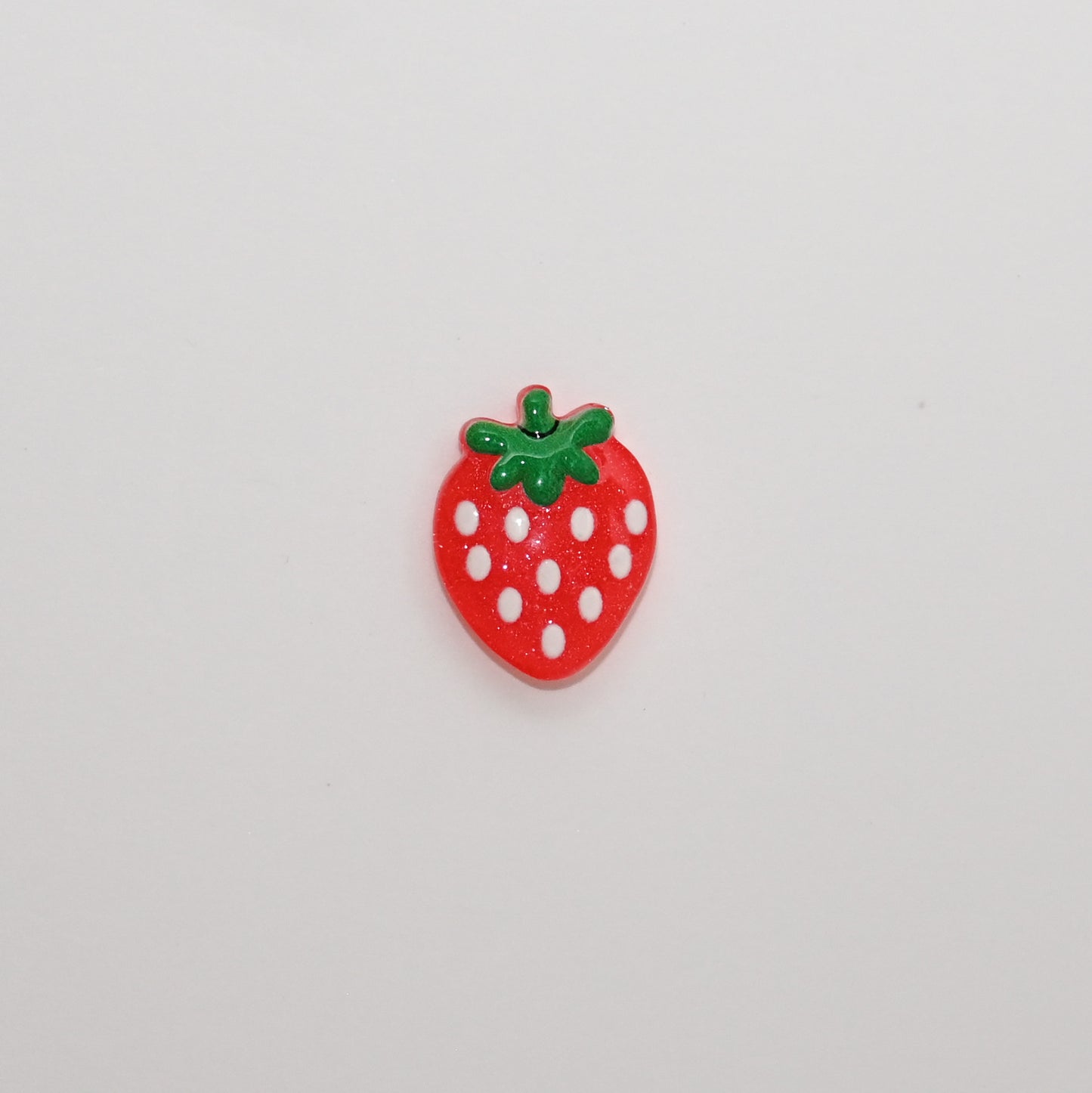 Strawberry Charm