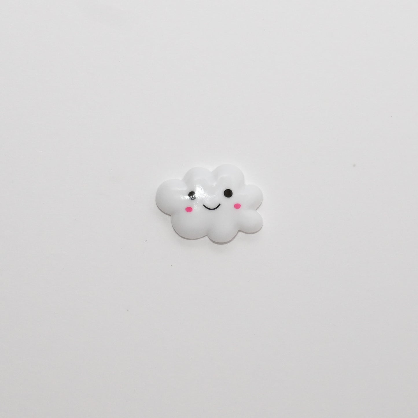 Cloud Charm