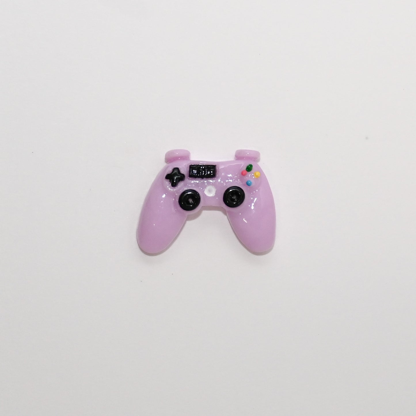 Video Game Controller Charm