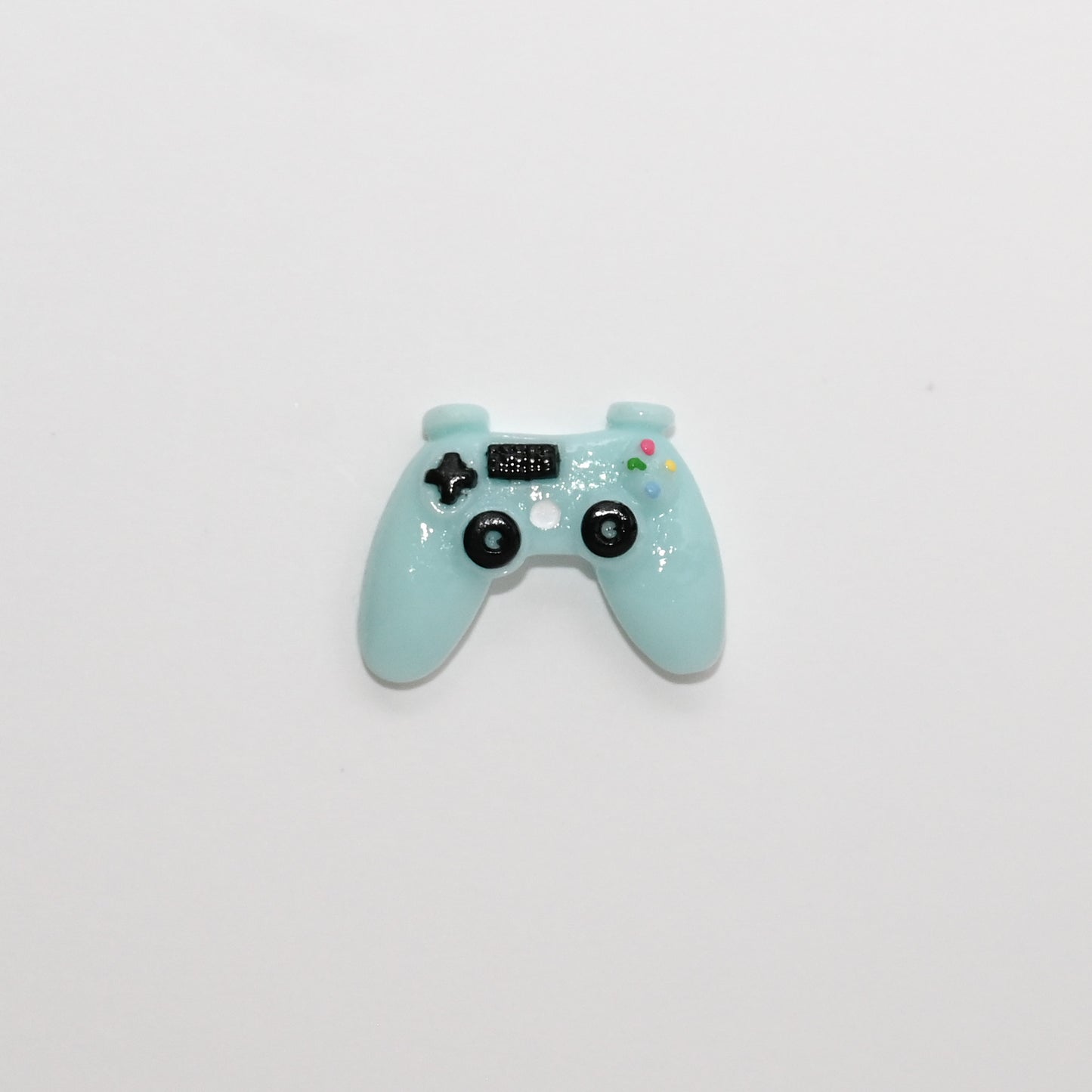 Video Game Controller Charm