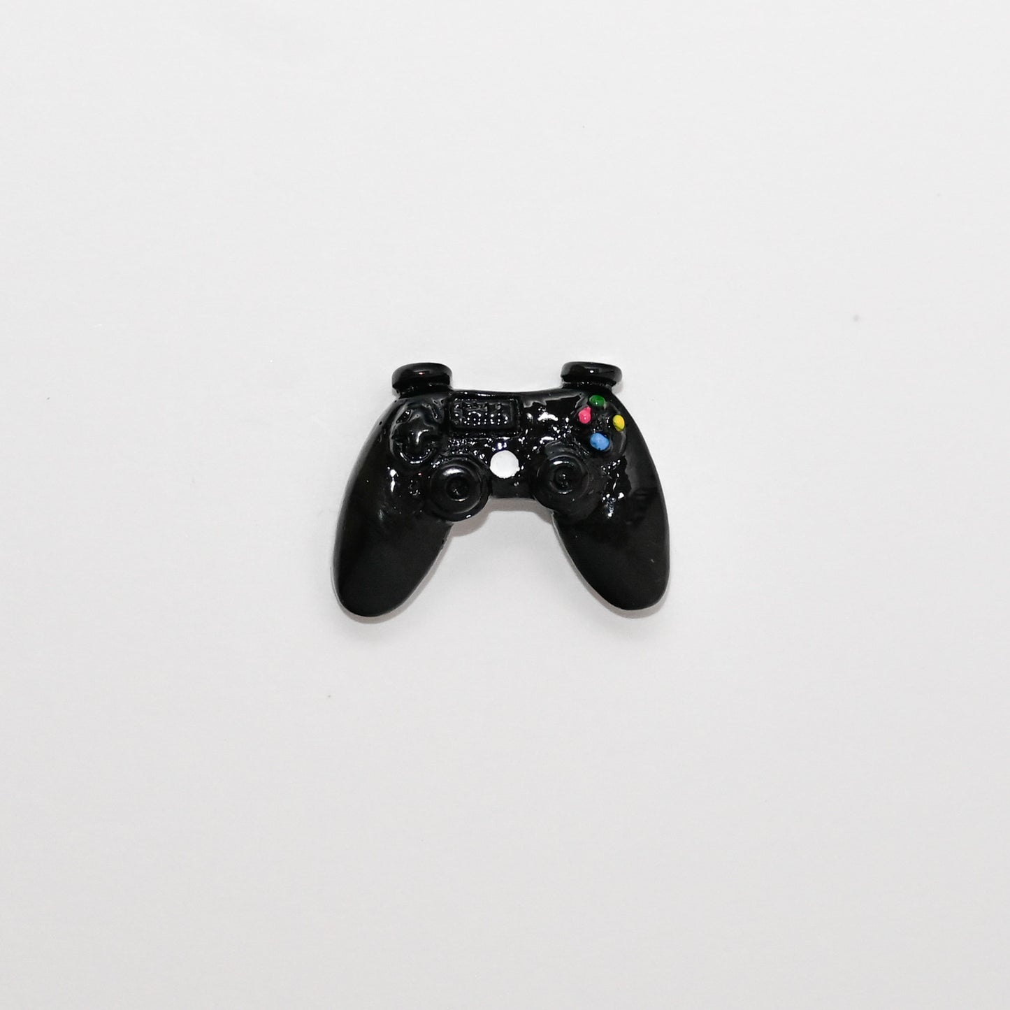 Video Game Controller Charm