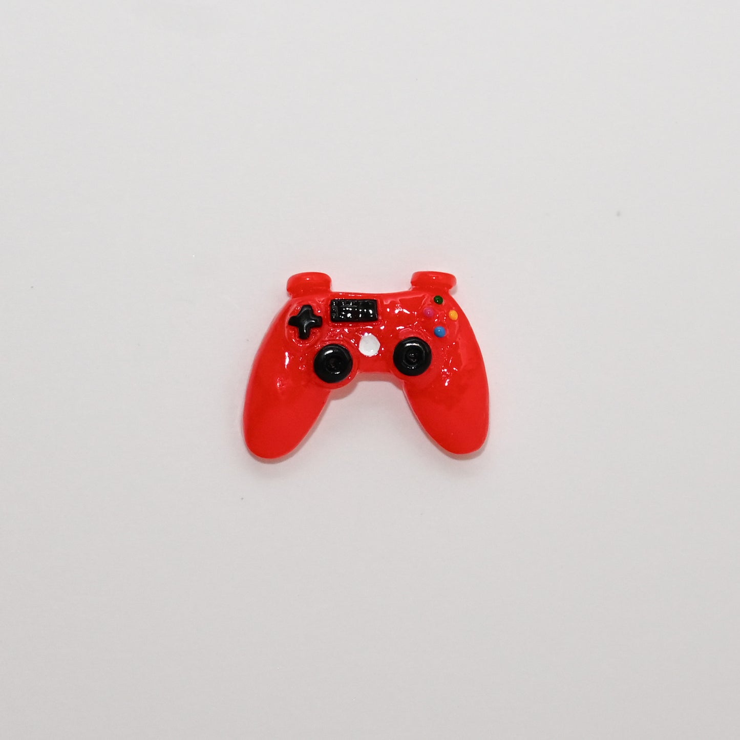 Video Game Controller Charm