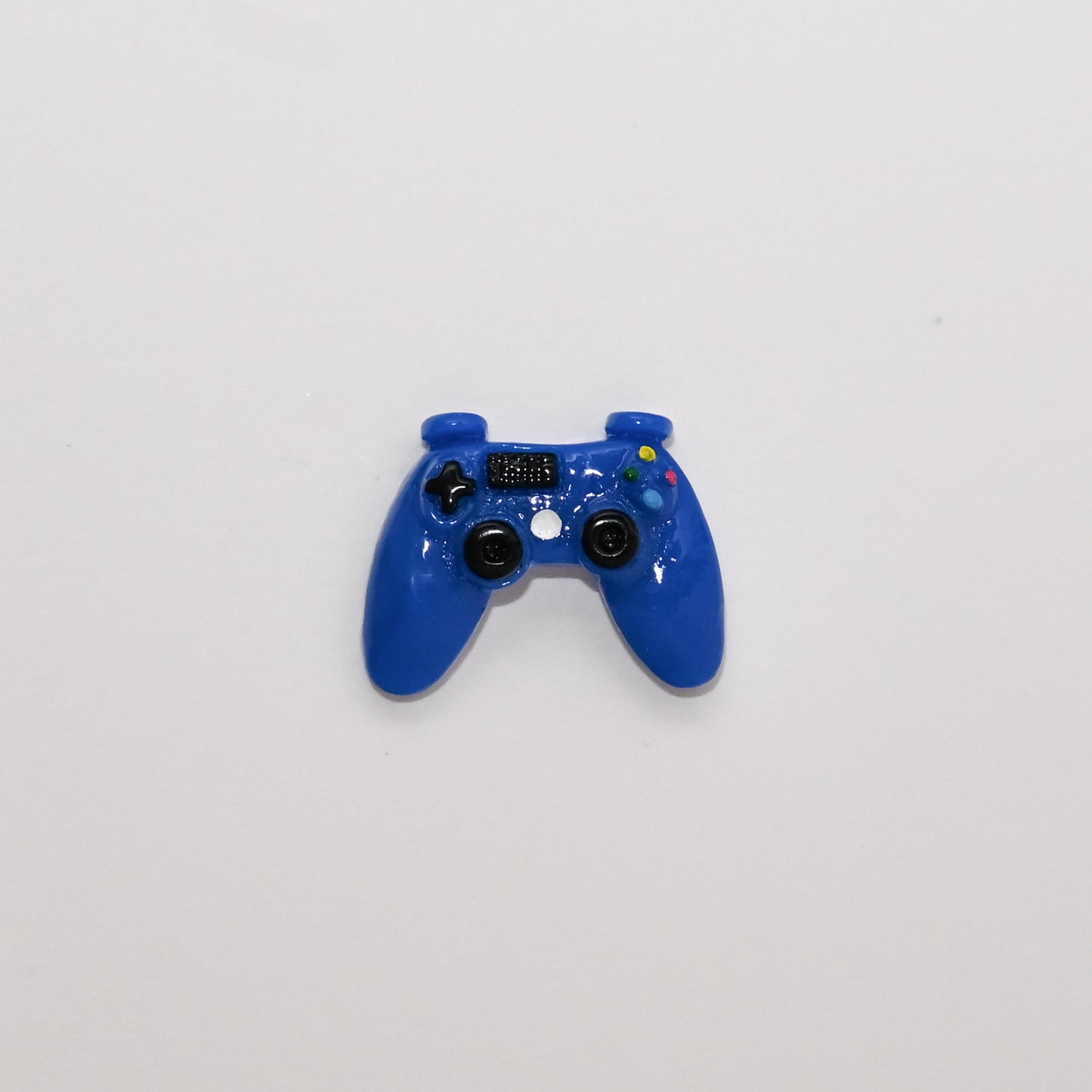 Video Game Controller Charm