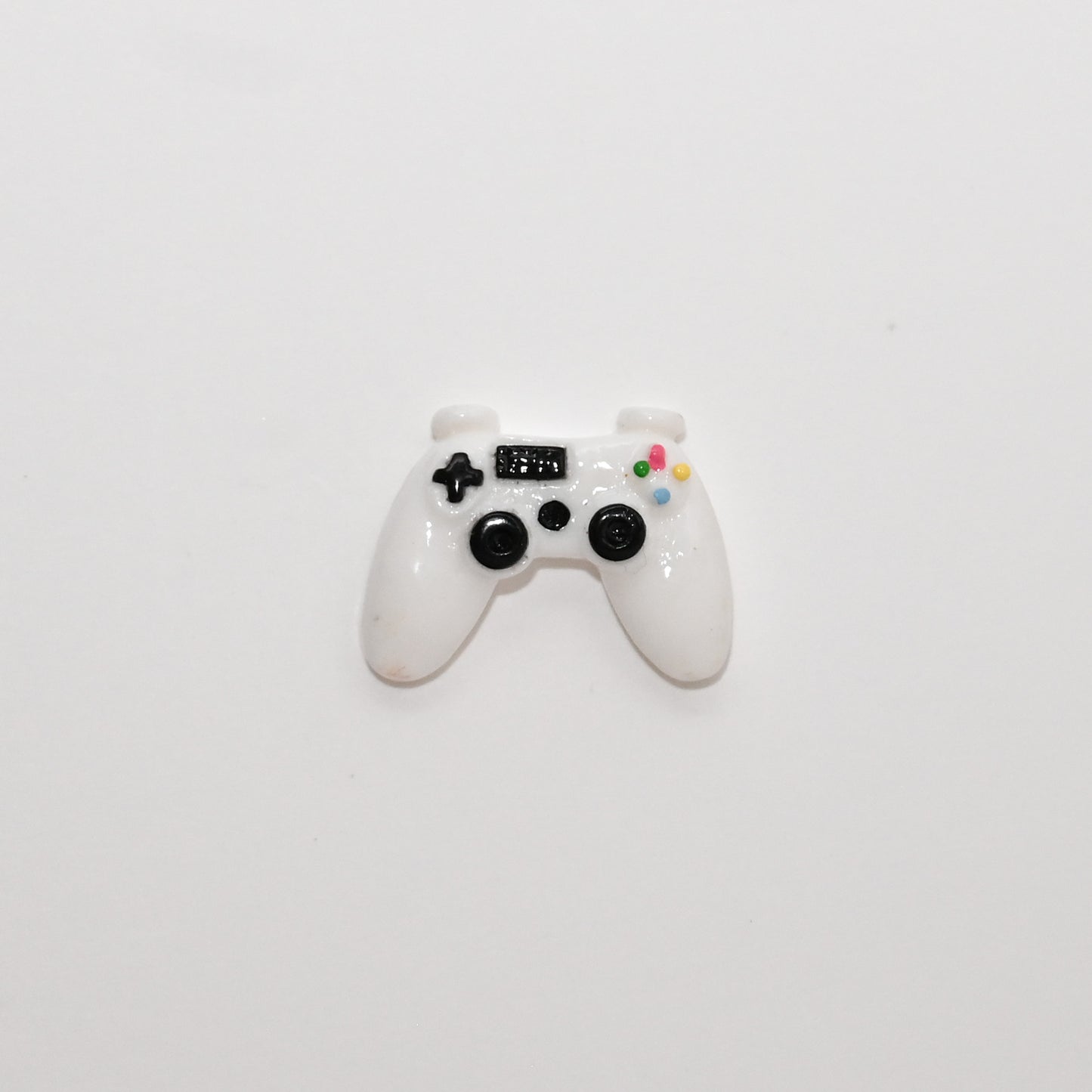 Video Game Controller Charm