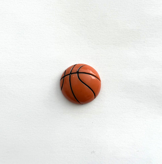 Basketball Charm