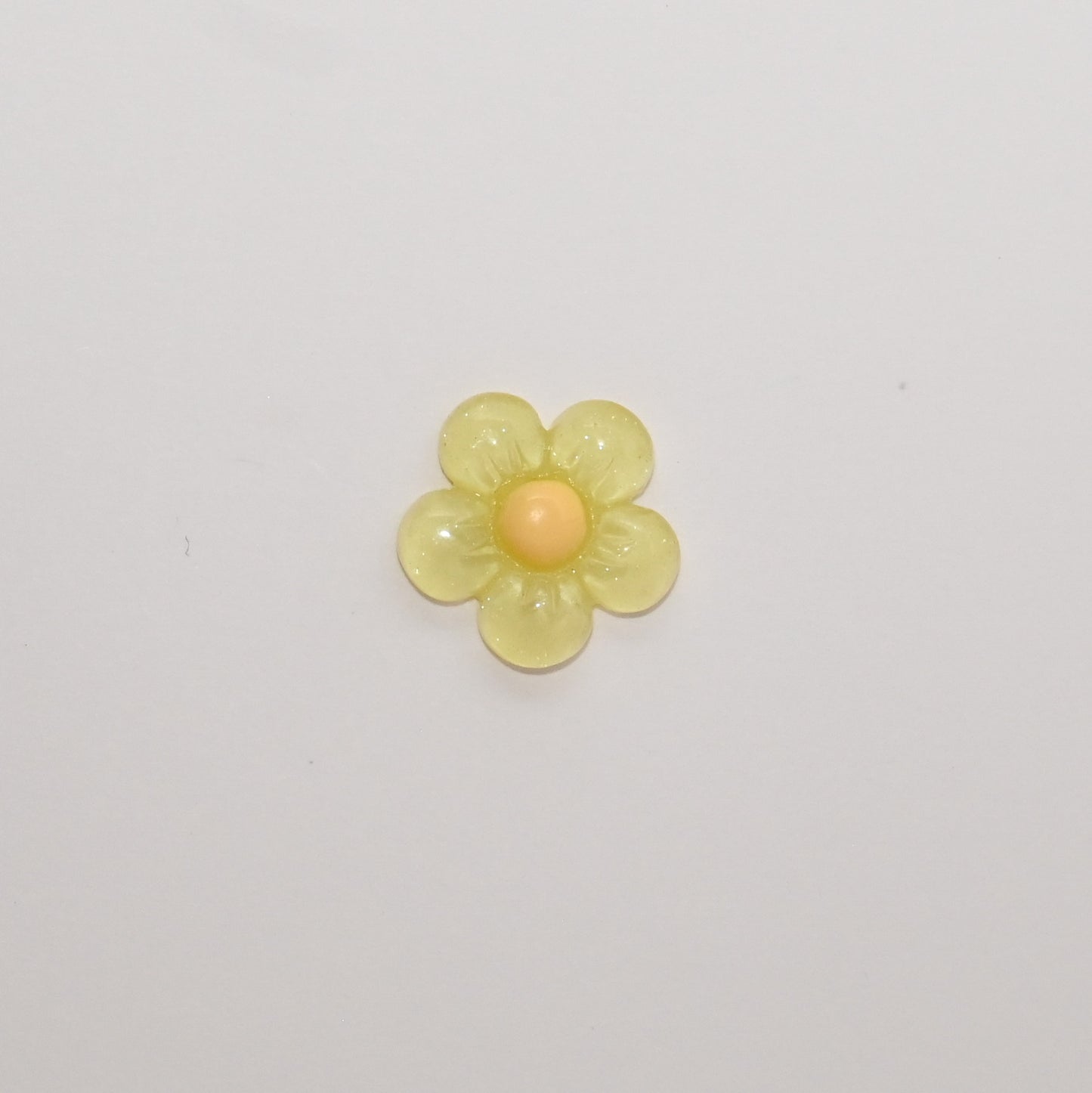 Flower Charm
