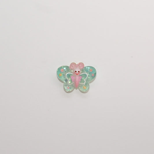 Butterfly Charm