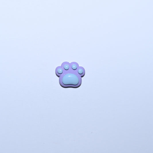 Paw Print Charm (Large)