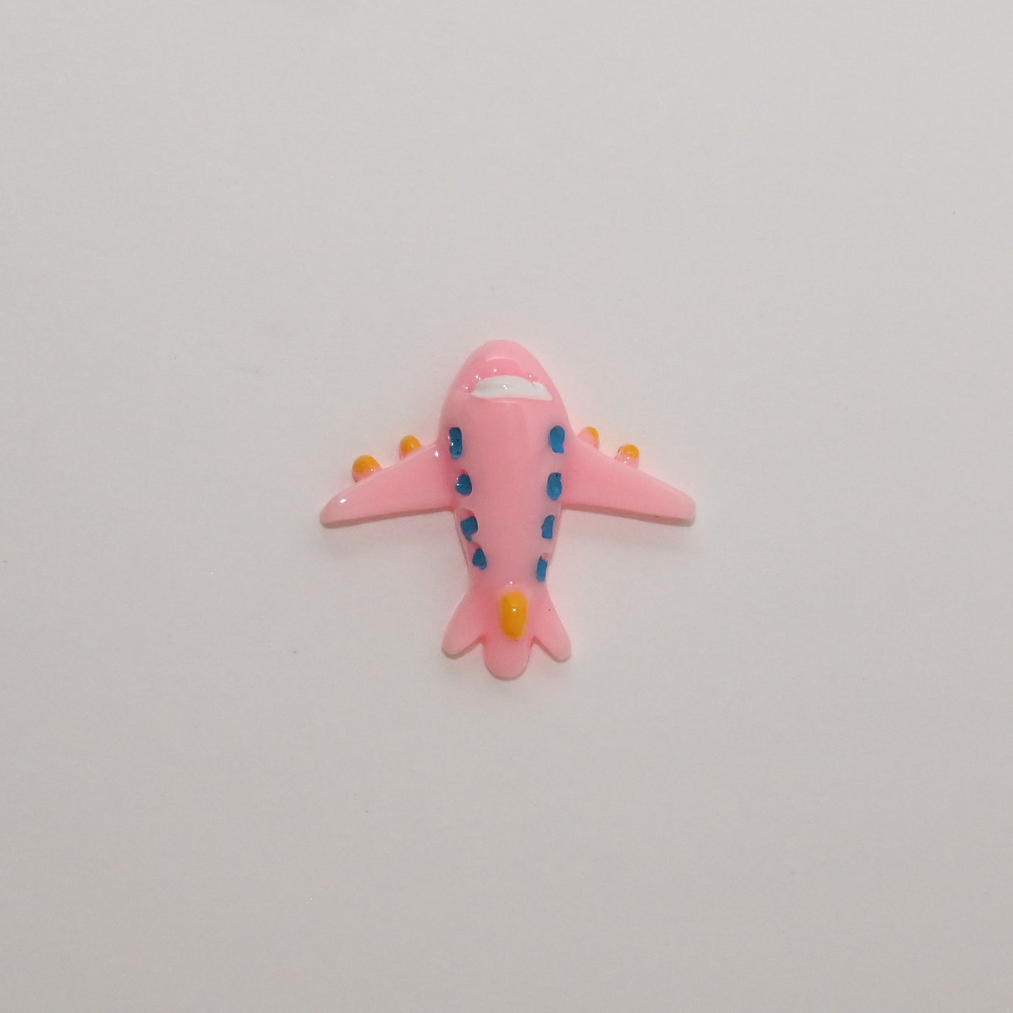 Airplane Charm