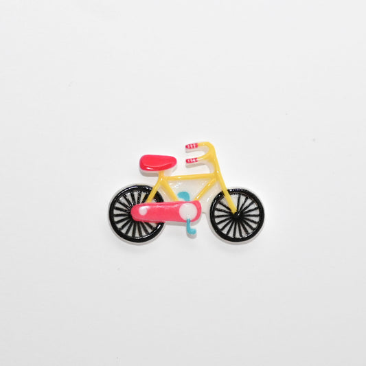 Bicycle Charm