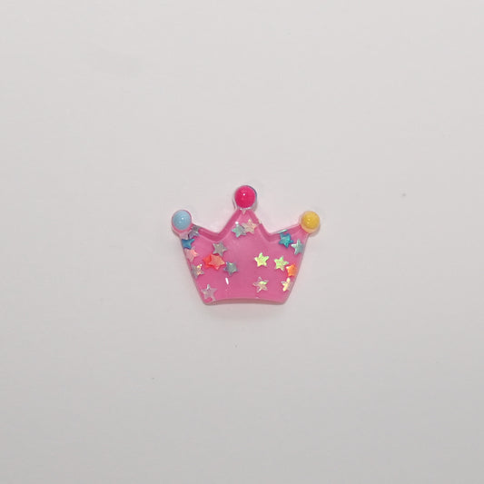 Crown Charm