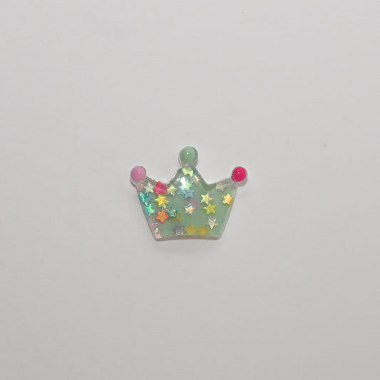 Crown Charm