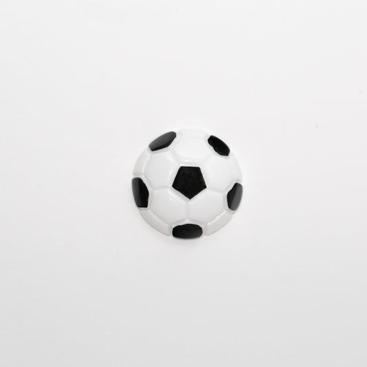 Soccer Ball Charm