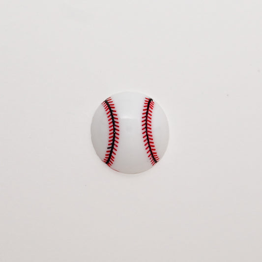 Baseball Charm