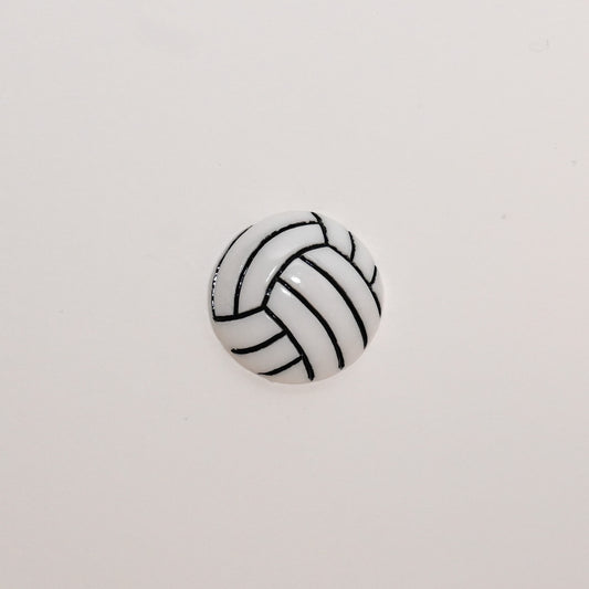 Volleyball Charm