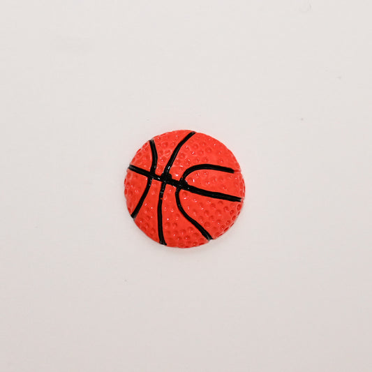 Basketball Charm