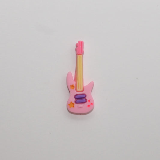 Electric Guitar Charm