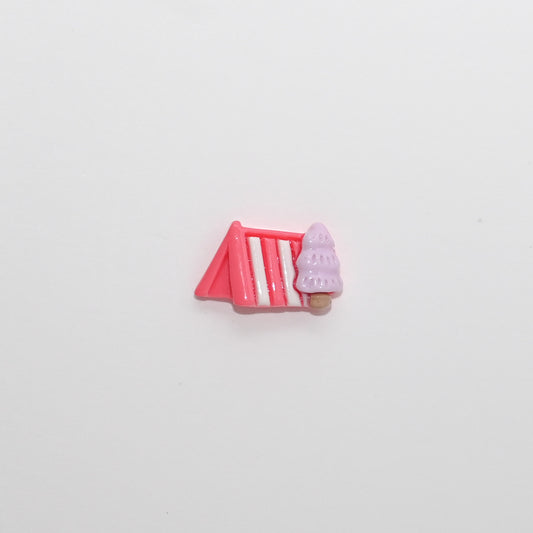 Tent Charm
